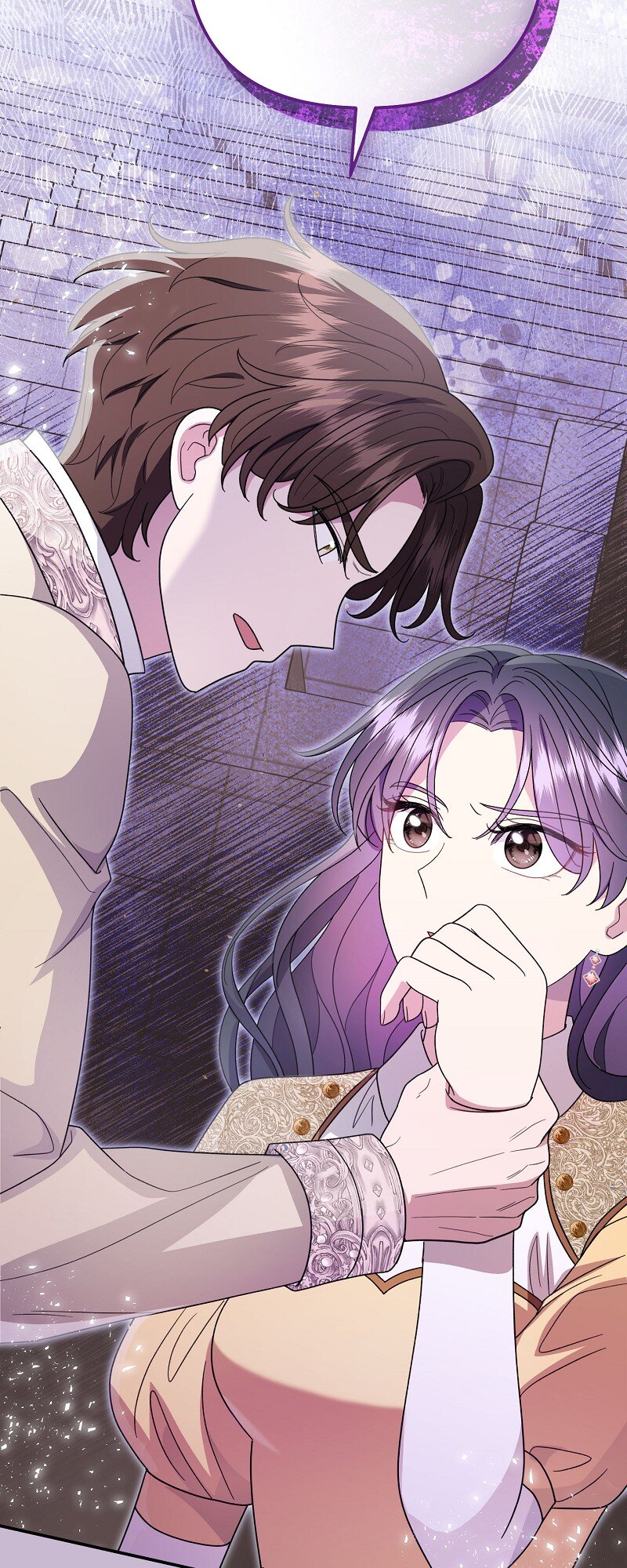 Read The Cursed Princess Must Rewind the Clock Manga Online