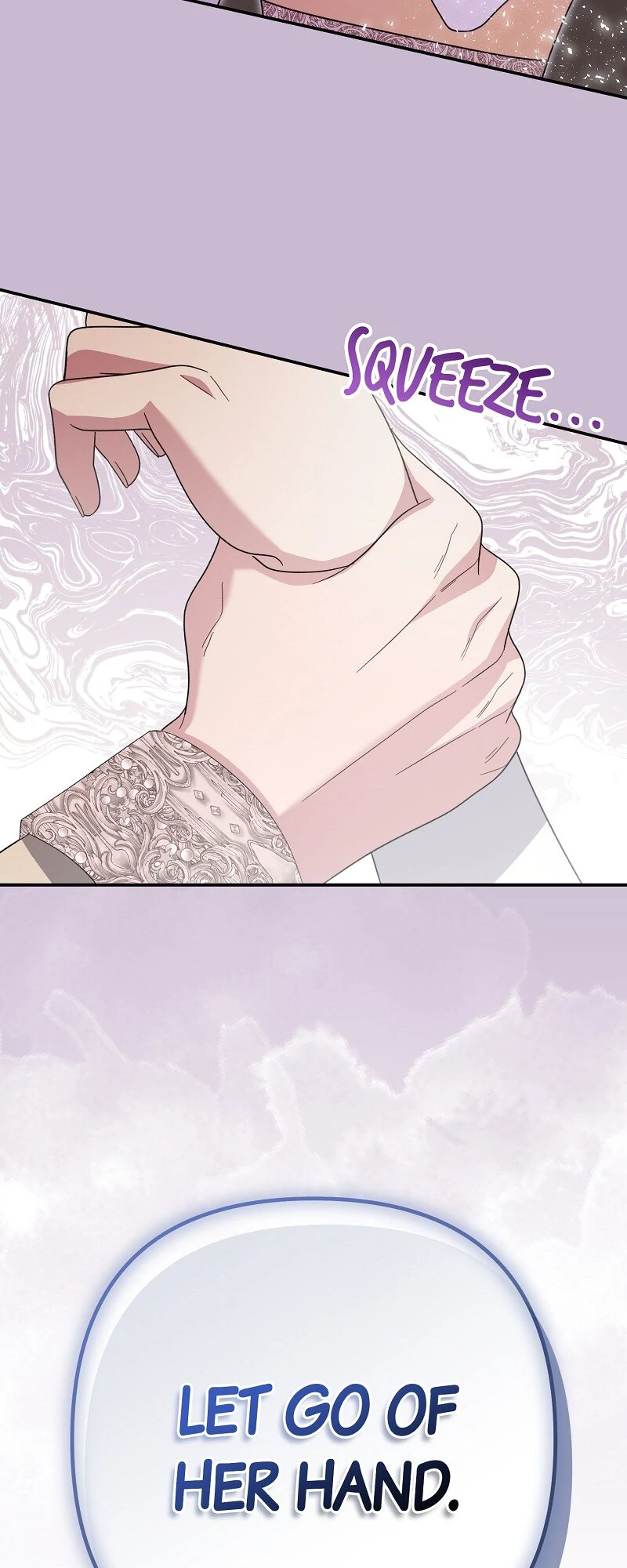 Read The Cursed Princess Must Rewind the Clock Manga Online