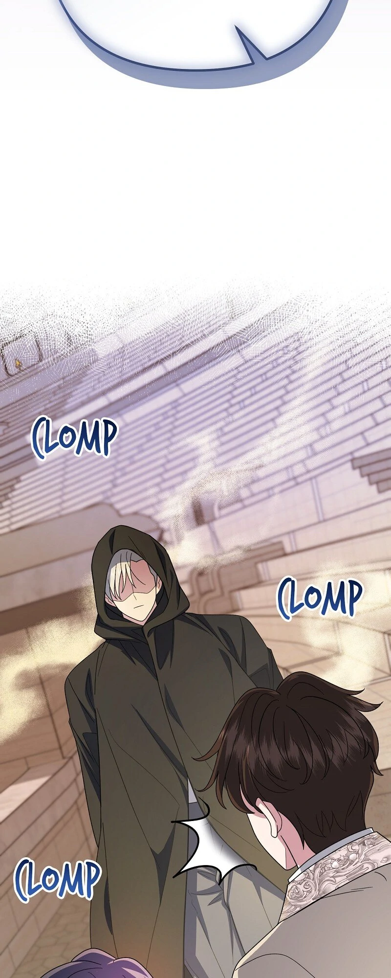 Read The Cursed Princess Must Rewind the Clock Manga Online