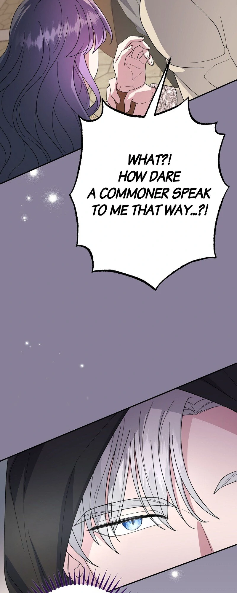 Read The Cursed Princess Must Rewind the Clock Manga Online