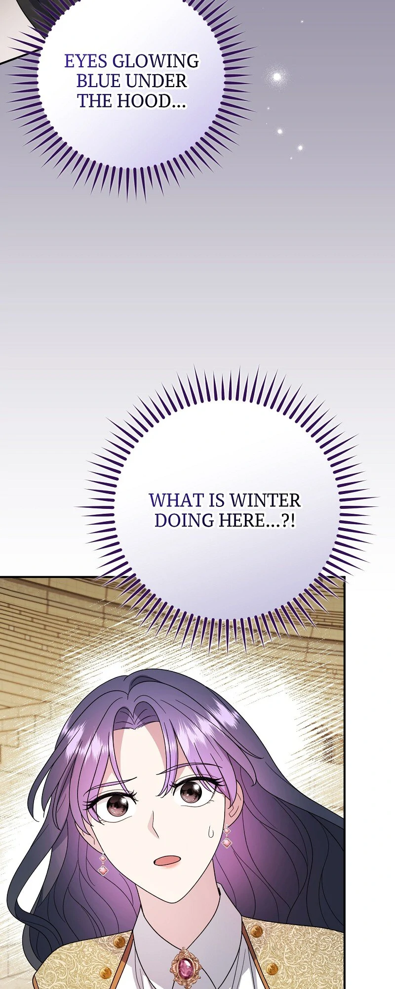 Read The Cursed Princess Must Rewind the Clock Manga Online