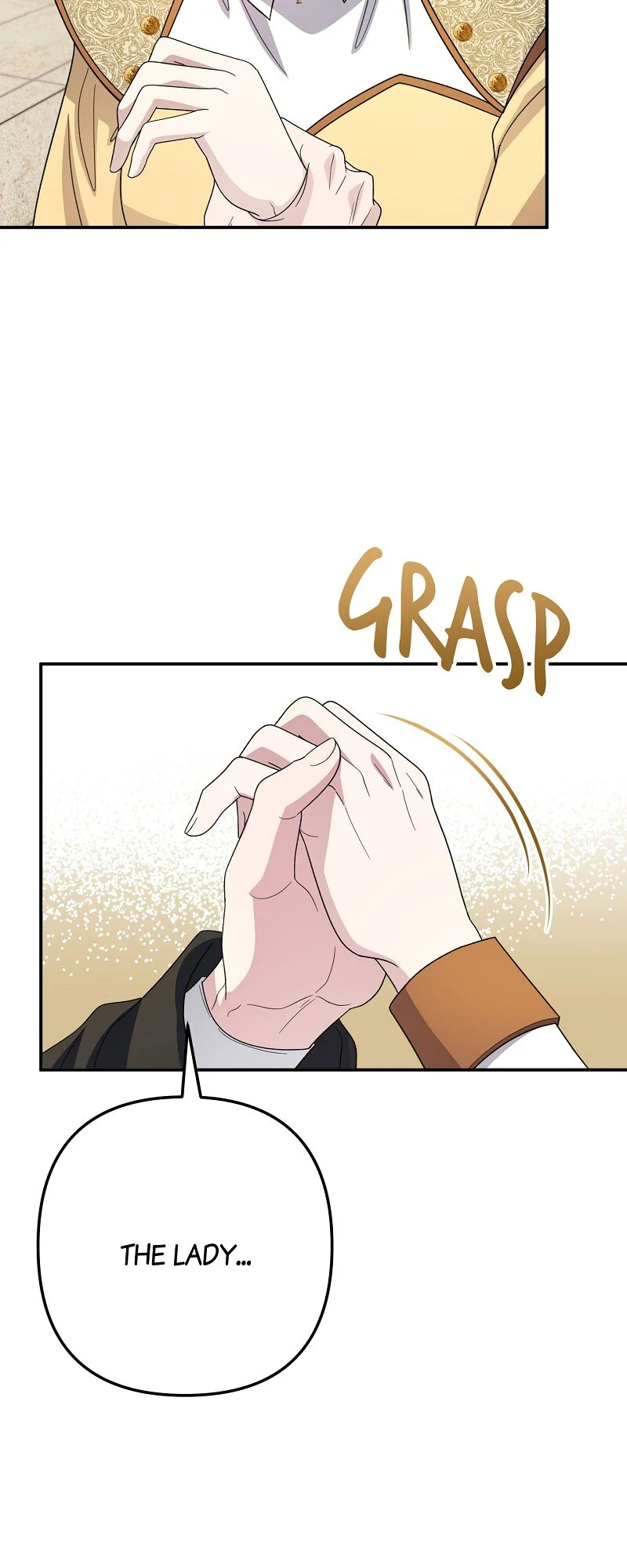 Read The Cursed Princess Must Rewind the Clock Manga Online