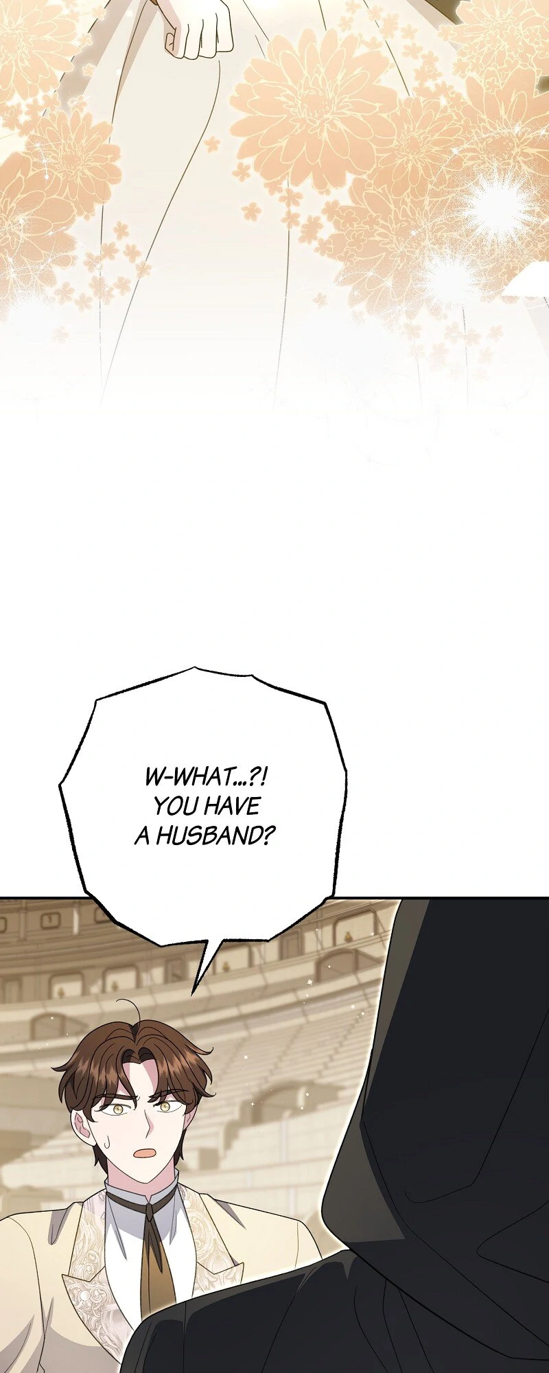 Read The Cursed Princess Must Rewind the Clock Manga Online