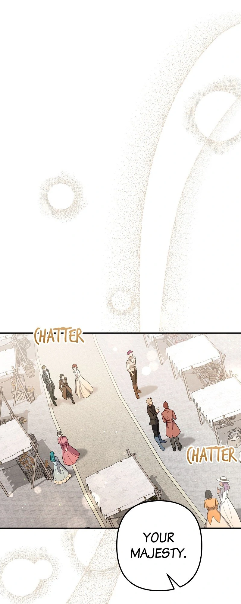 Read The Cursed Princess Must Rewind the Clock Manga Online