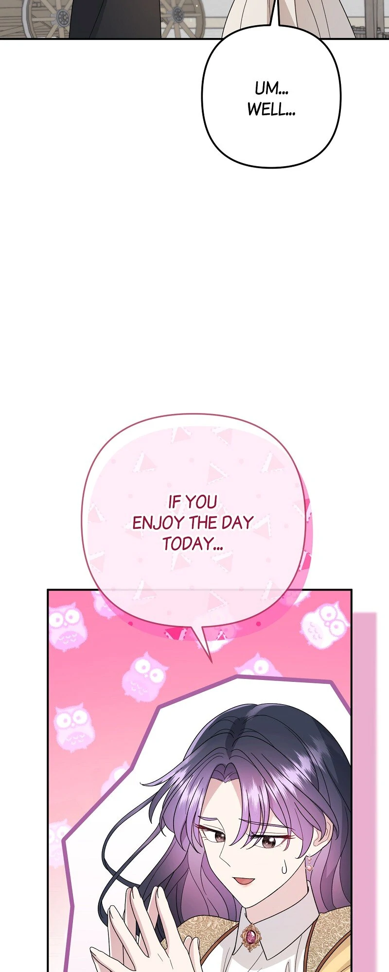 Read The Cursed Princess Must Rewind the Clock Manga Online