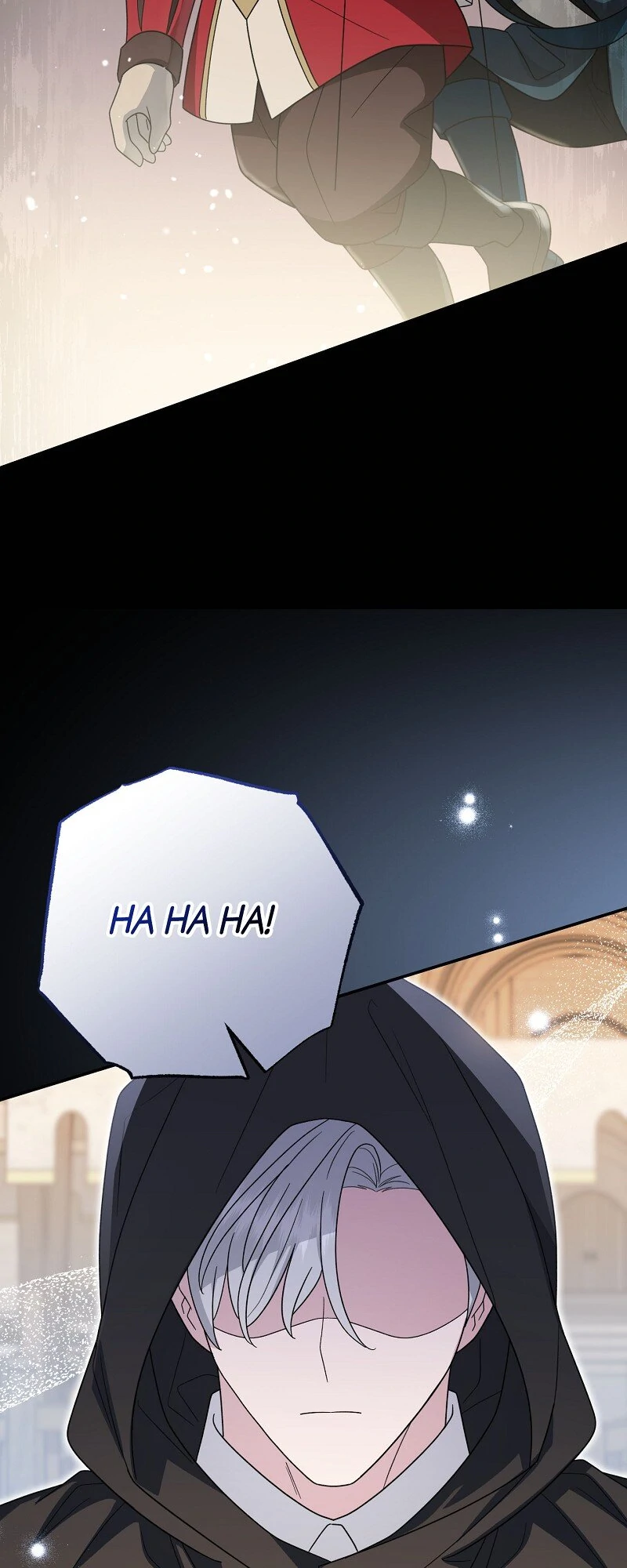 Read The Cursed Princess Must Rewind the Clock Manga Online