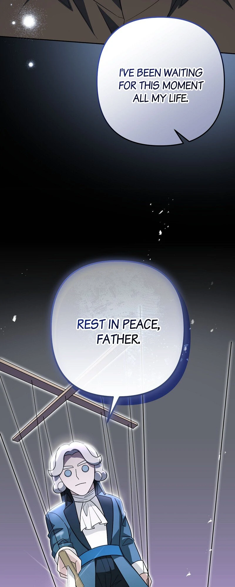 Read The Cursed Princess Must Rewind the Clock Manga Online