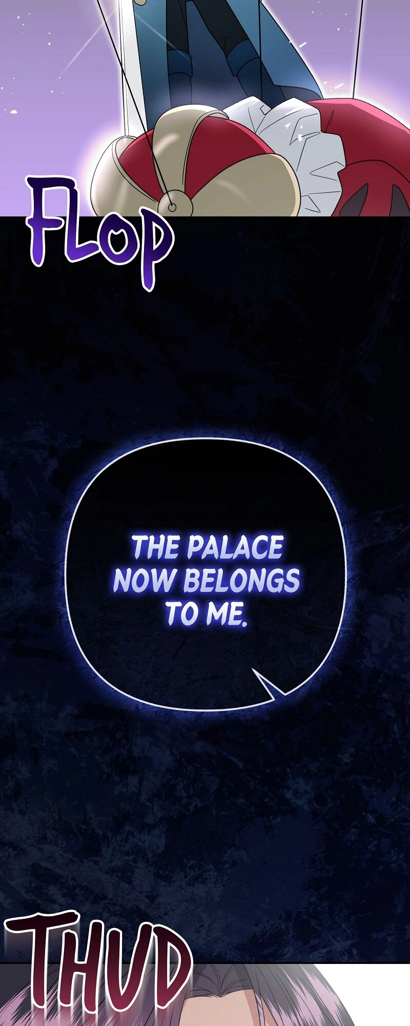 Read The Cursed Princess Must Rewind the Clock Manga Online