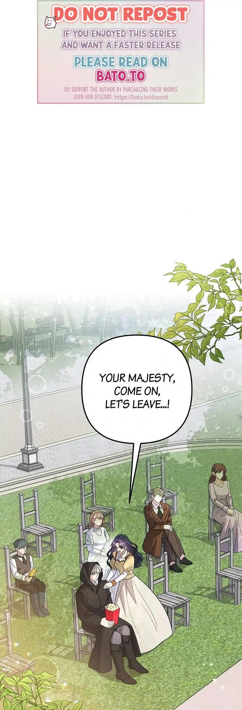 Read The Cursed Princess Must Rewind the Clock Manga Online