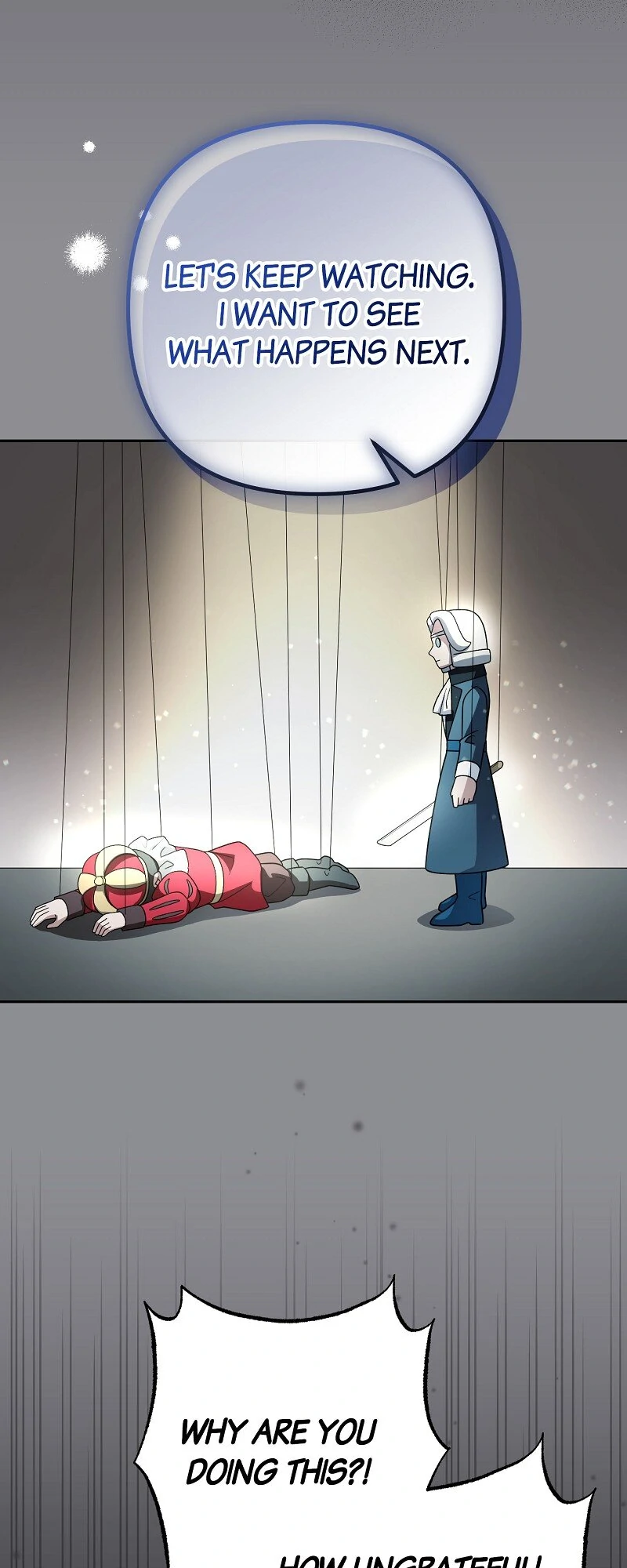 Read The Cursed Princess Must Rewind the Clock Manga Online