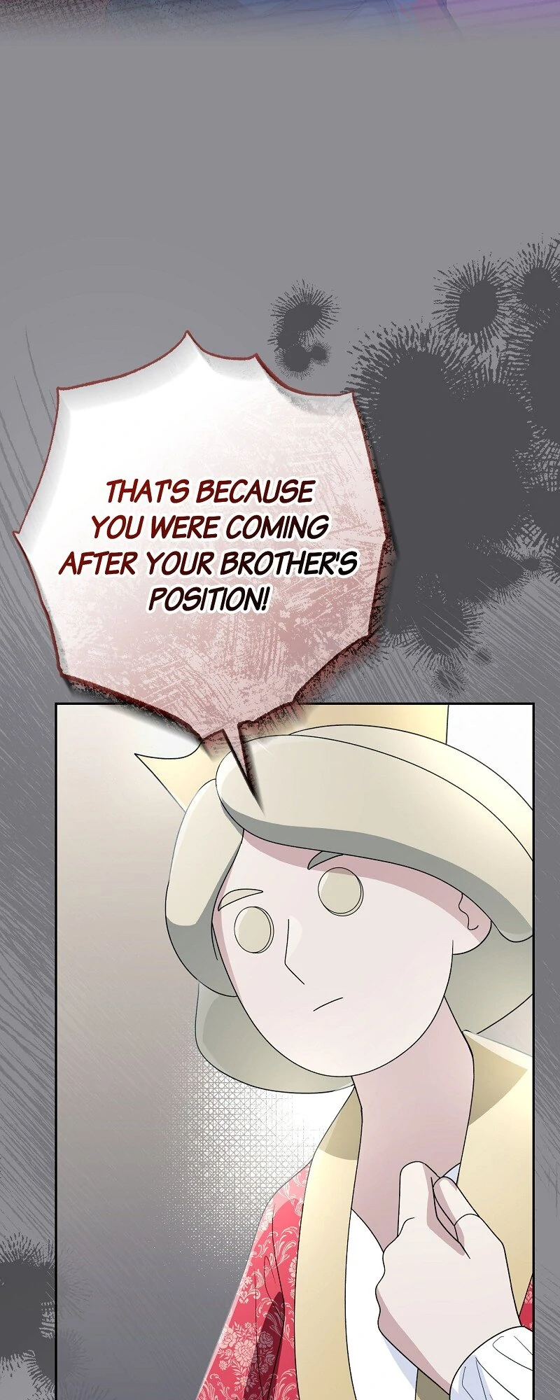 Read The Cursed Princess Must Rewind the Clock Manga Online