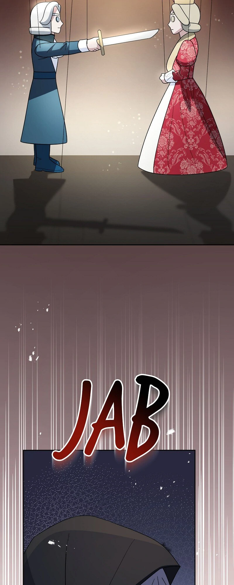 Read The Cursed Princess Must Rewind the Clock Manga Online