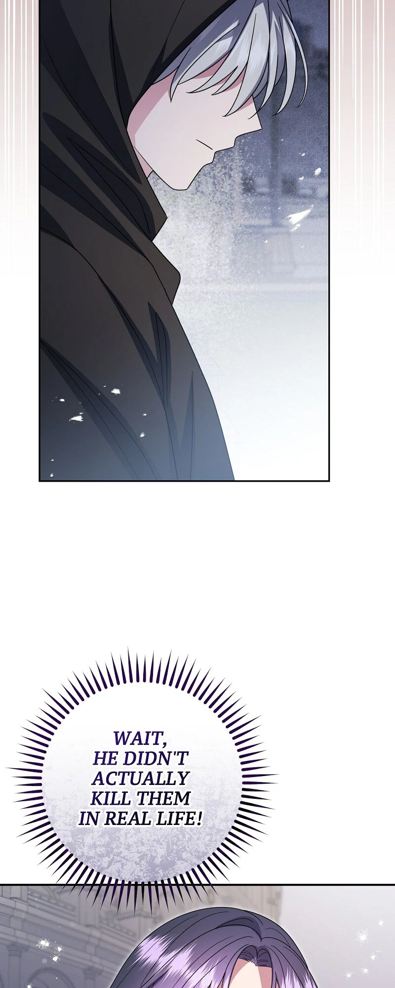 Read The Cursed Princess Must Rewind the Clock Manga Online