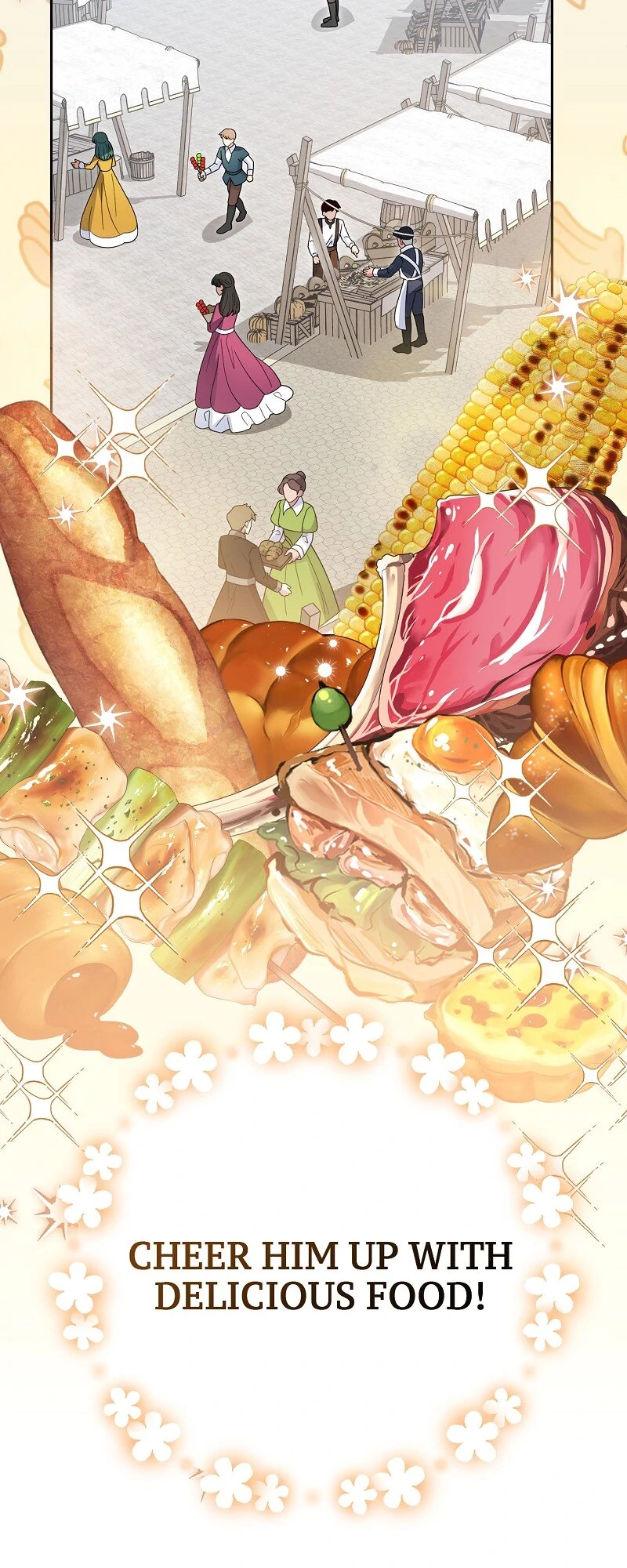 Read The Cursed Princess Must Rewind the Clock Manga Online