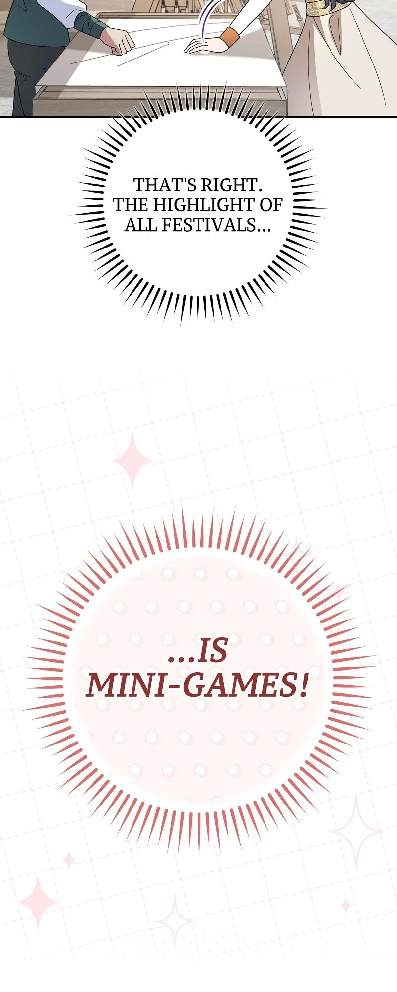 Read The Cursed Princess Must Rewind the Clock Manga Online