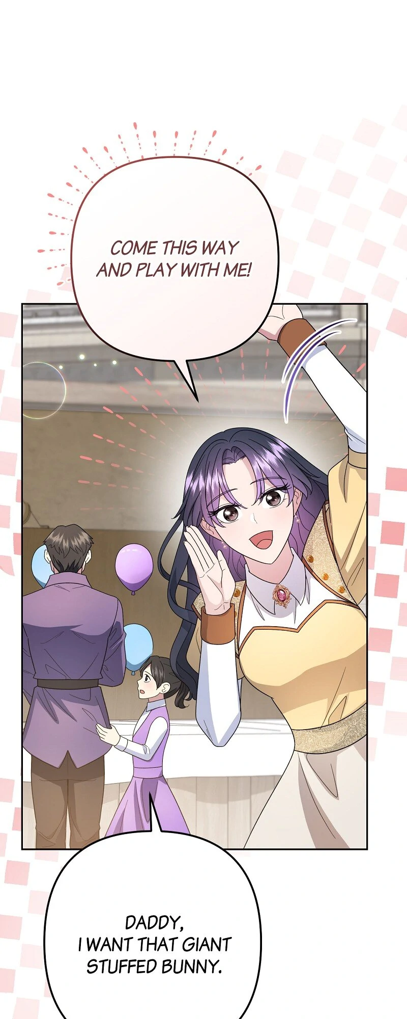 Read The Cursed Princess Must Rewind the Clock Manga Online