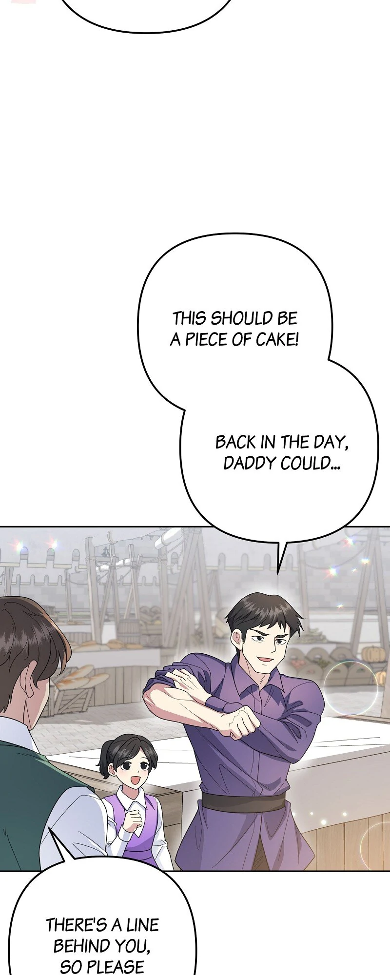 Read The Cursed Princess Must Rewind the Clock Manga Online