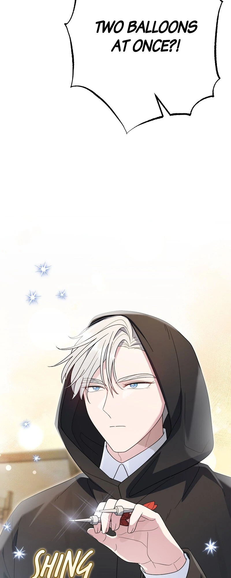 Read The Cursed Princess Must Rewind the Clock Manga Online