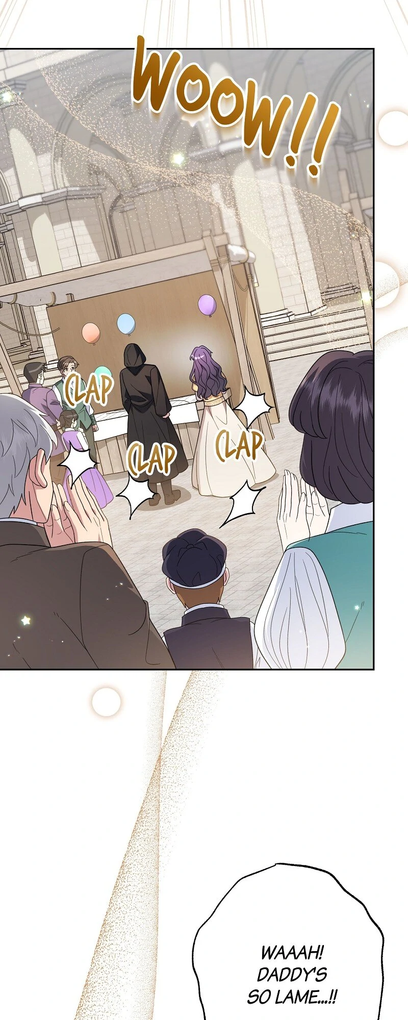 Read The Cursed Princess Must Rewind the Clock Manga Online