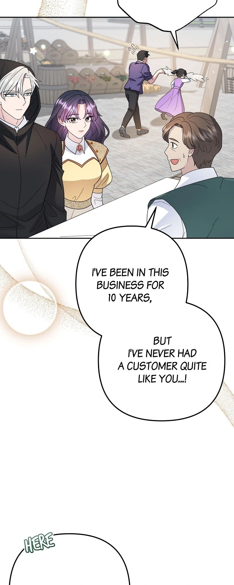 Read The Cursed Princess Must Rewind the Clock Manga Online