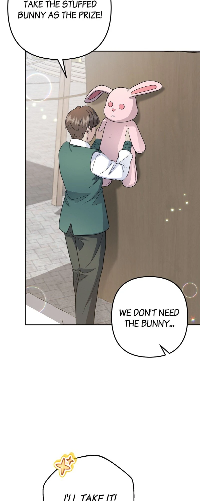 Read The Cursed Princess Must Rewind the Clock Manga Online