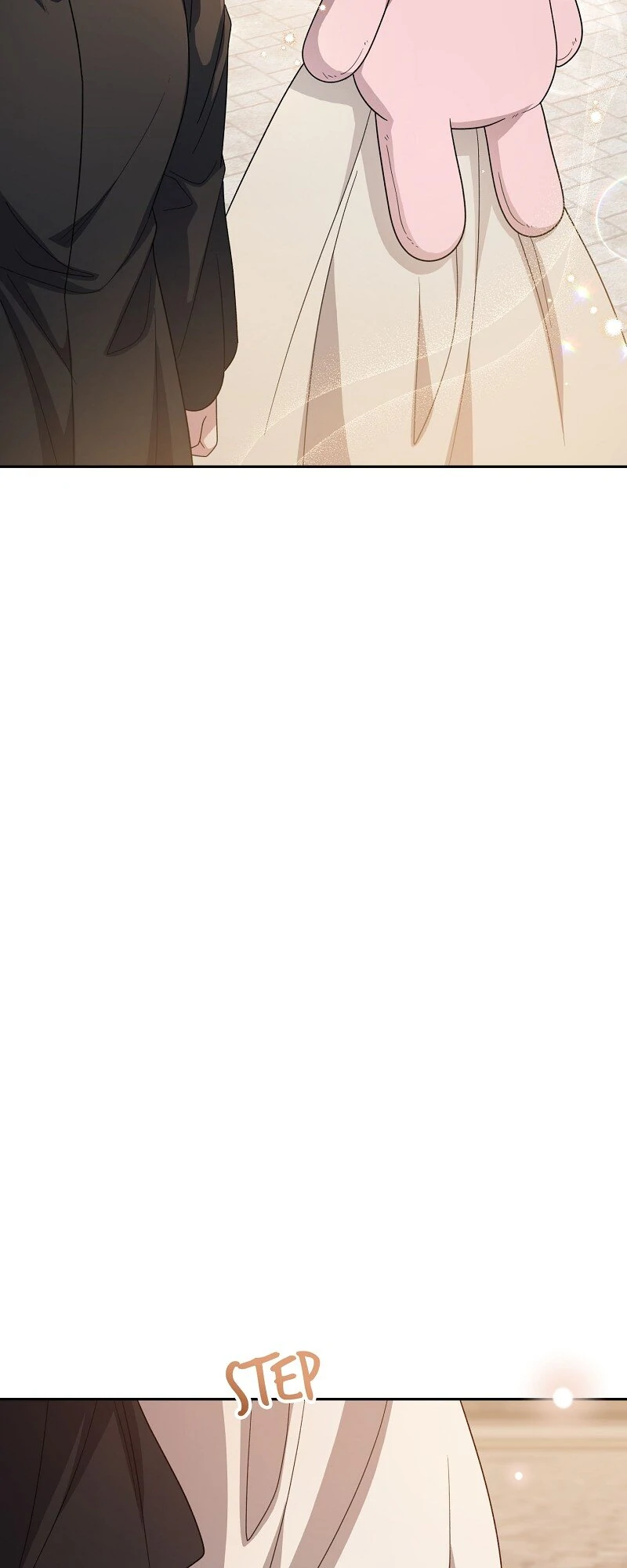 Read The Cursed Princess Must Rewind the Clock Manga Online