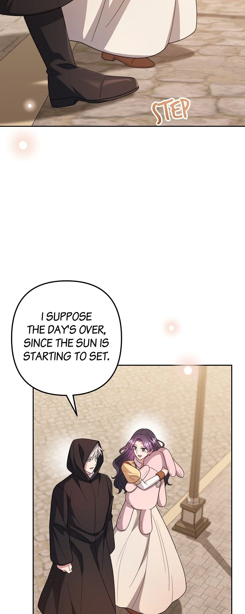 Read The Cursed Princess Must Rewind the Clock Manga Online