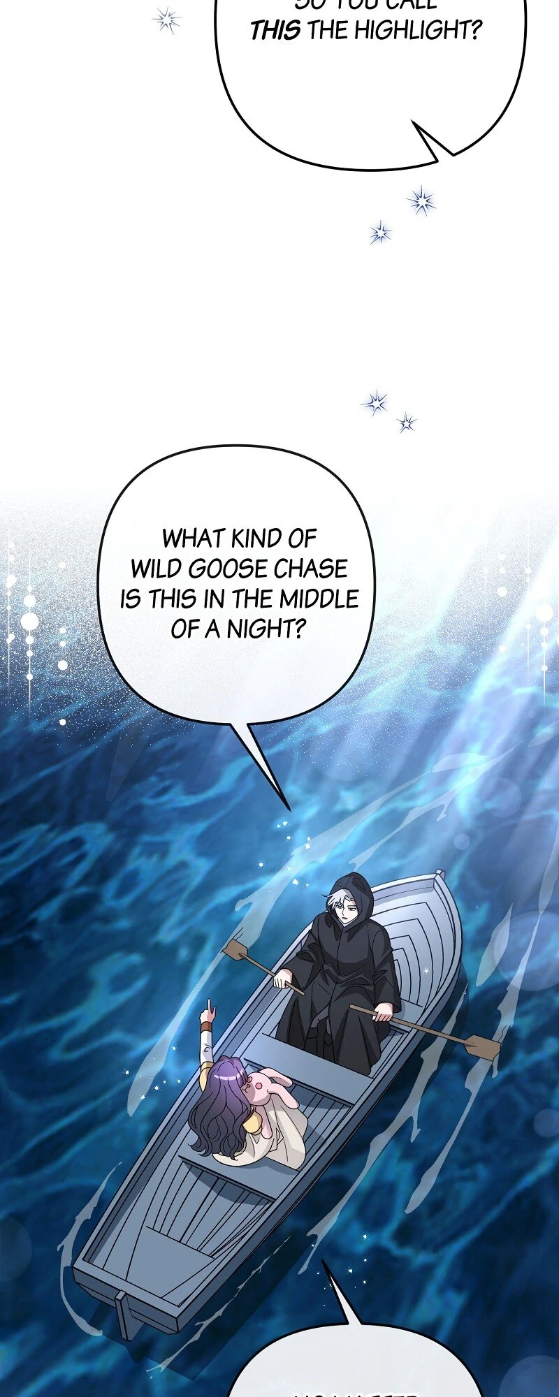 Read The Cursed Princess Must Rewind the Clock Manga Online