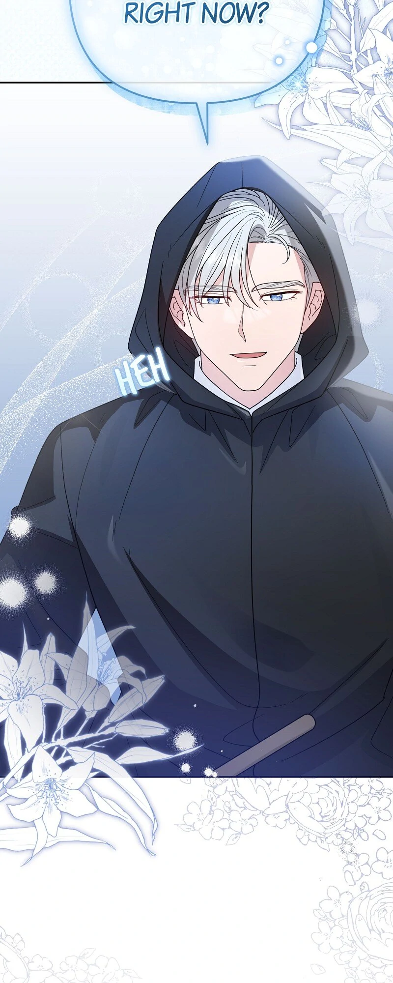 Read The Cursed Princess Must Rewind the Clock Manga Online