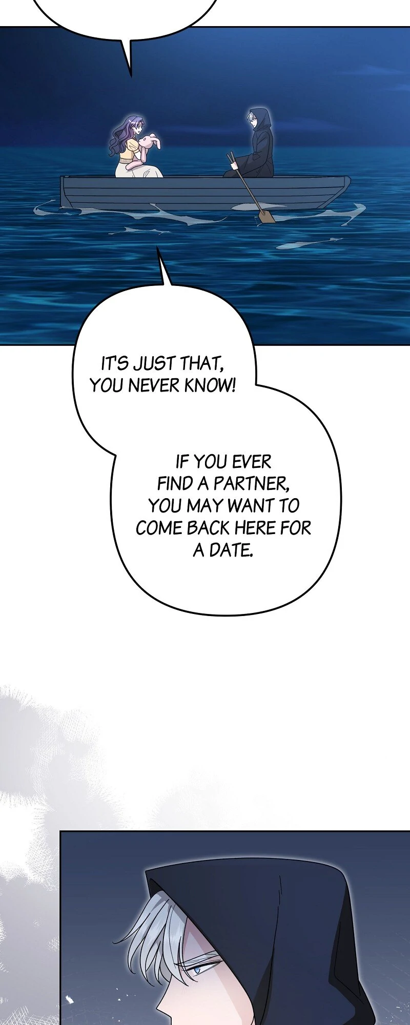 Read The Cursed Princess Must Rewind the Clock Manga Online