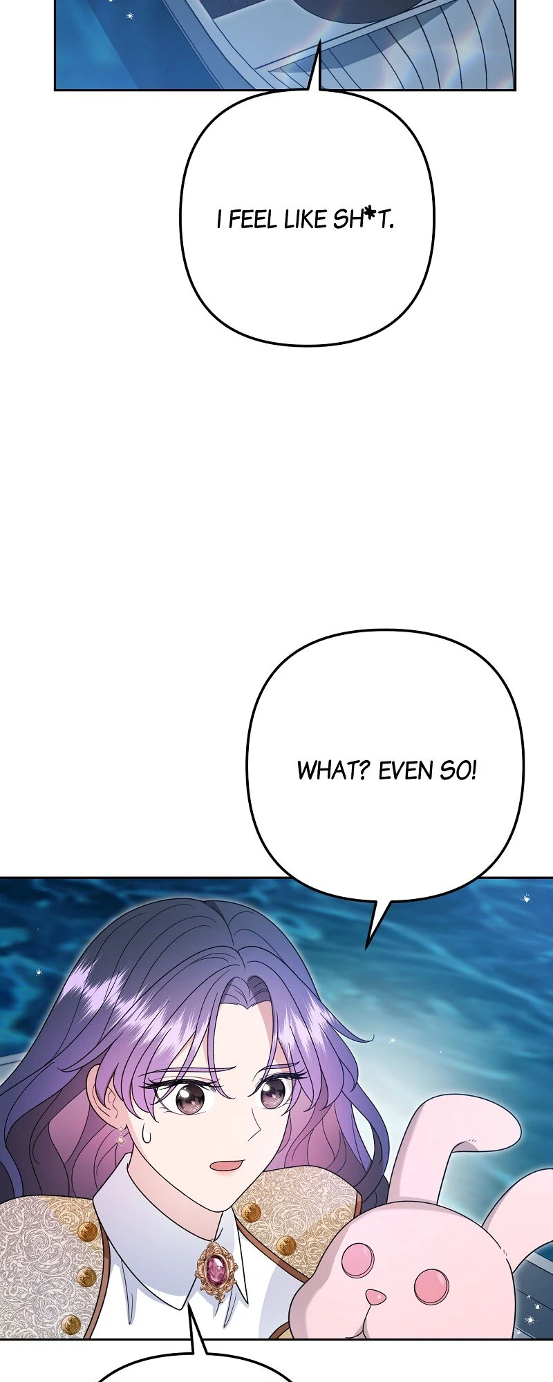 Read The Cursed Princess Must Rewind the Clock Manga Online