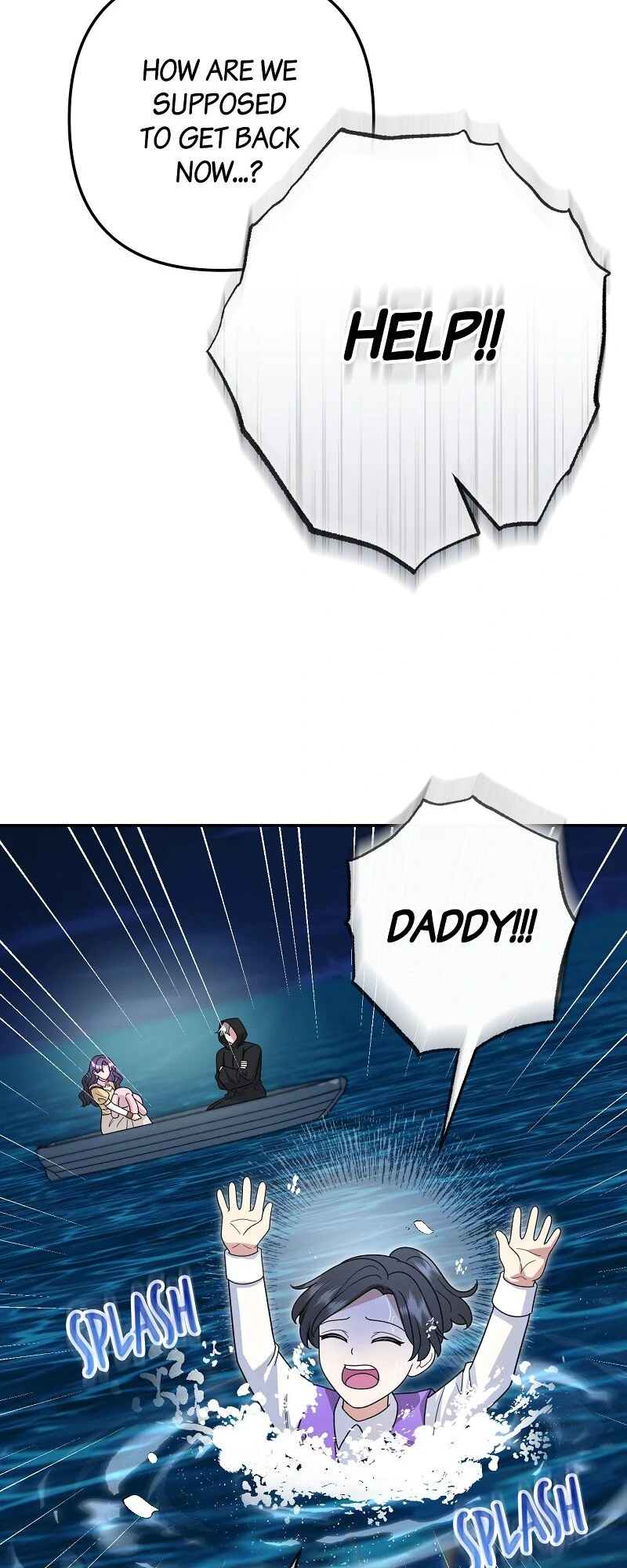 Read The Cursed Princess Must Rewind the Clock Manga Online