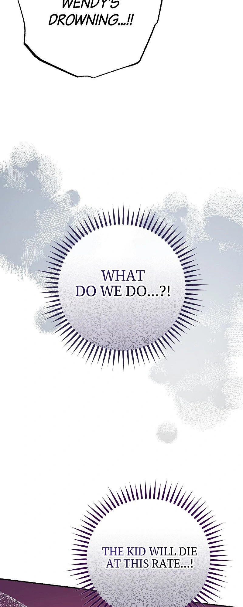 Read The Cursed Princess Must Rewind the Clock Manga Online