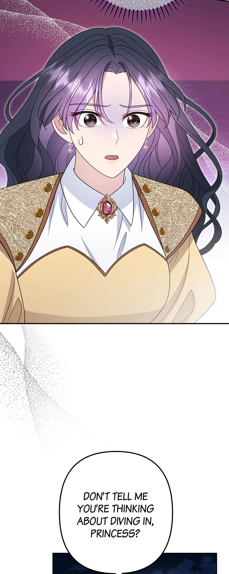 Read The Cursed Princess Must Rewind the Clock Manga Online