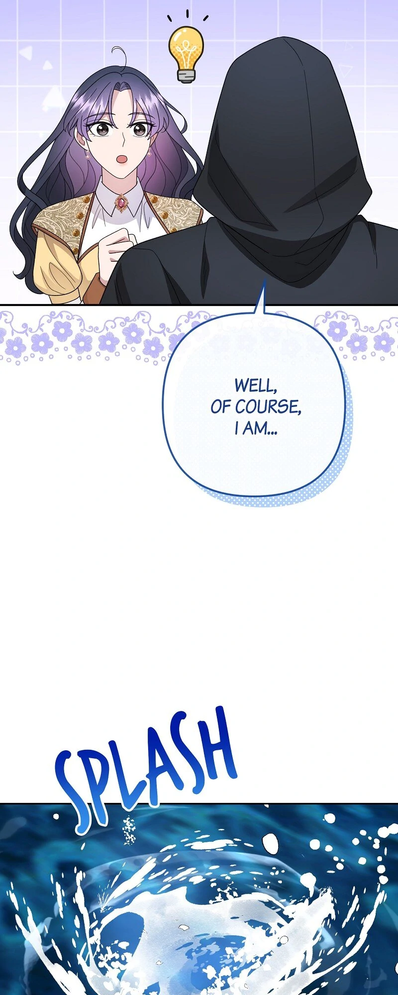 Read The Cursed Princess Must Rewind the Clock Manga Online