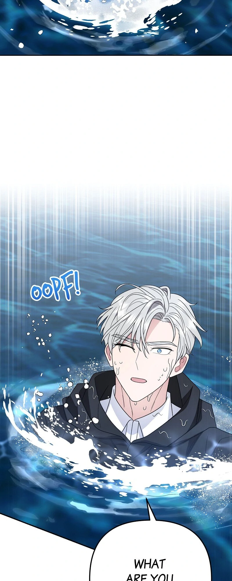 Read The Cursed Princess Must Rewind the Clock Manga Online