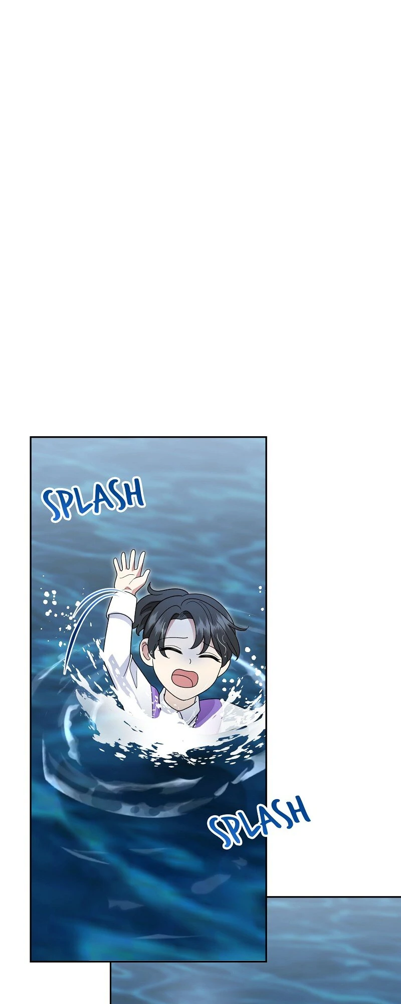 Read The Cursed Princess Must Rewind the Clock Manga Online