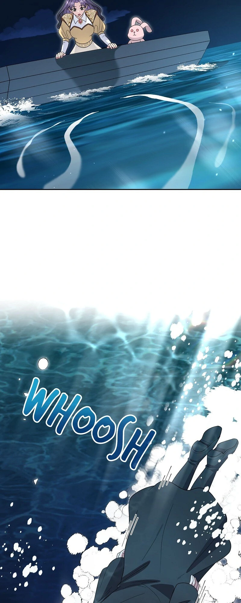 Read The Cursed Princess Must Rewind the Clock Manga Online