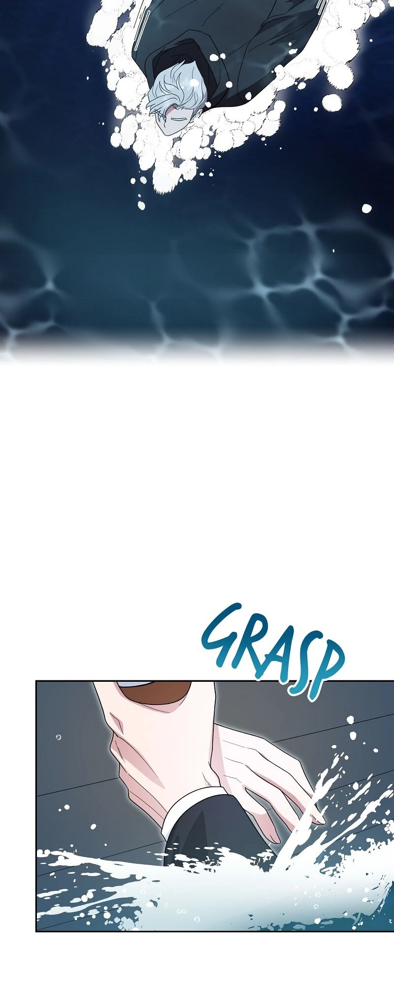 Read The Cursed Princess Must Rewind the Clock Manga Online