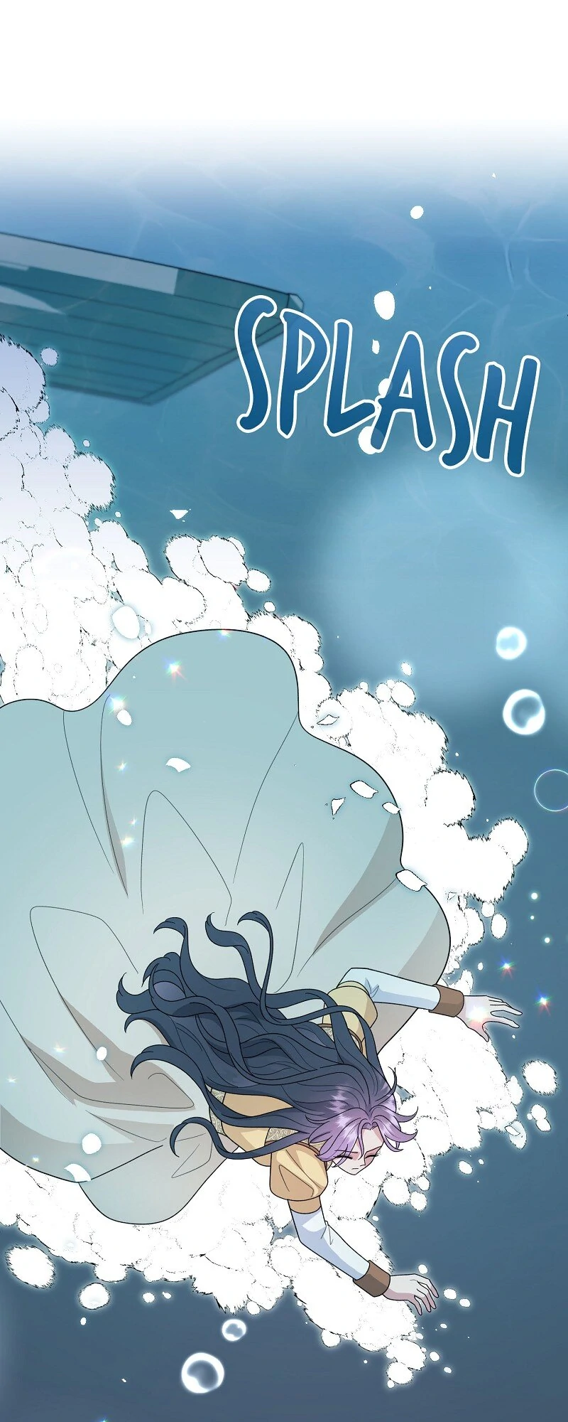 Read The Cursed Princess Must Rewind the Clock Manga Online