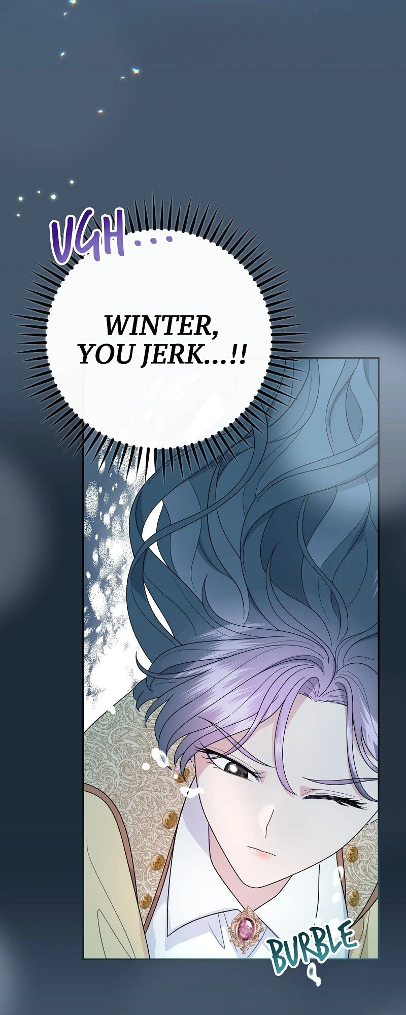 Read The Cursed Princess Must Rewind the Clock Manga Online