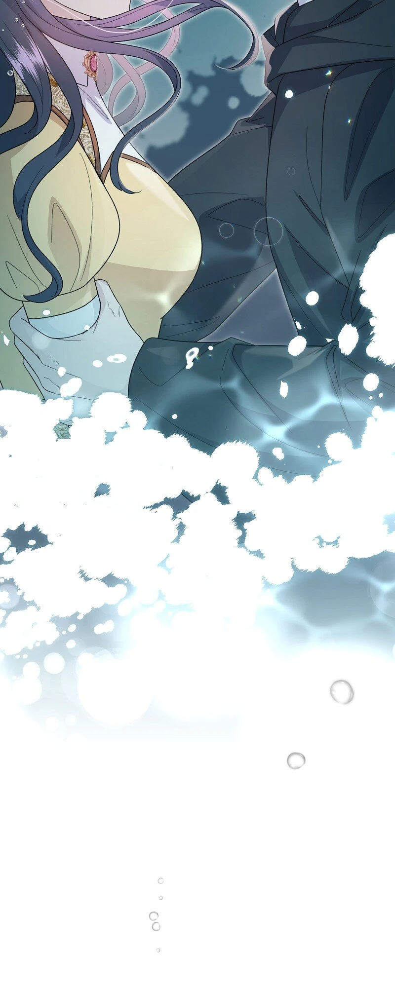 Read The Cursed Princess Must Rewind the Clock Manga Online