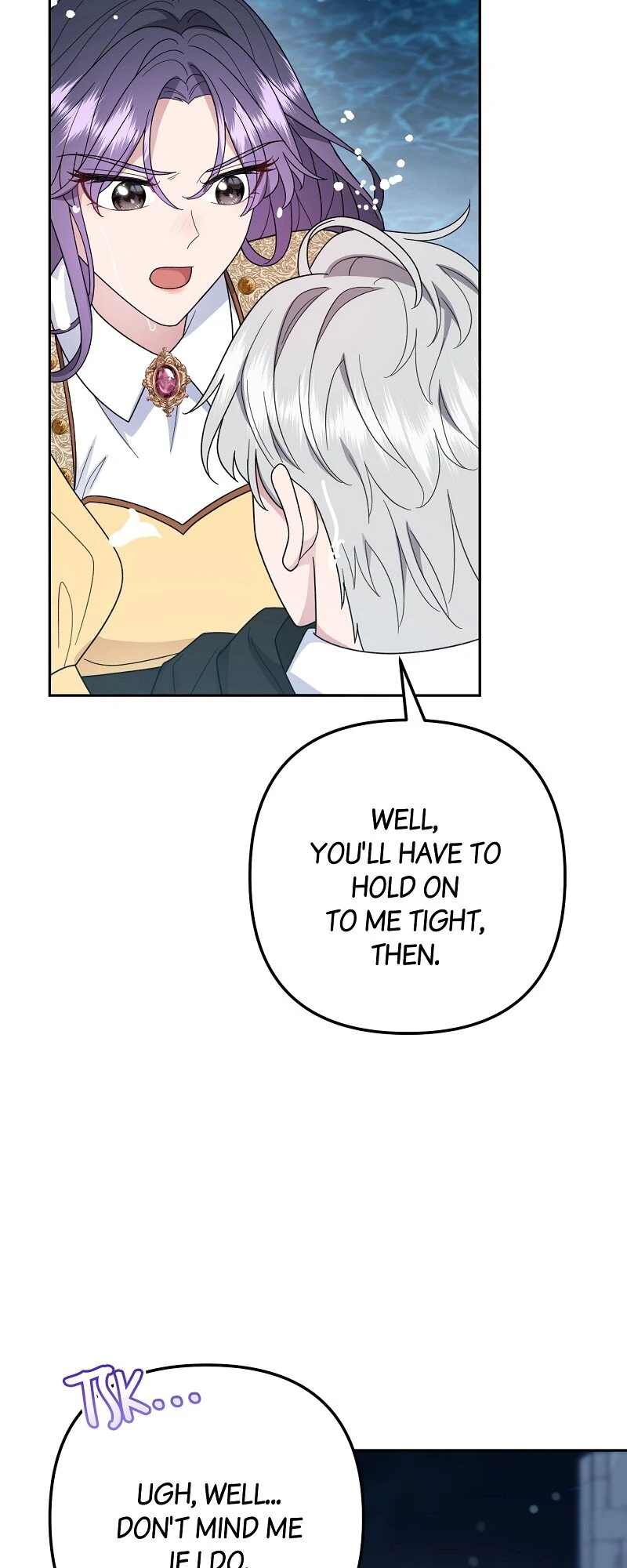 Read The Cursed Princess Must Rewind the Clock Manga Online