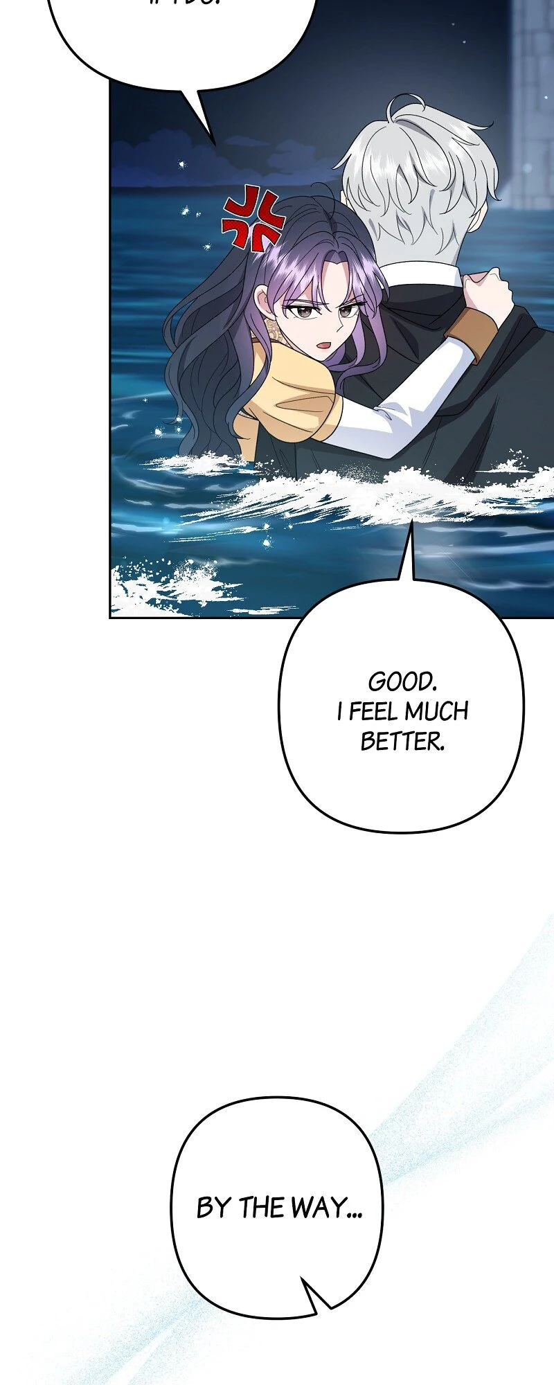 Read The Cursed Princess Must Rewind the Clock Manga Online