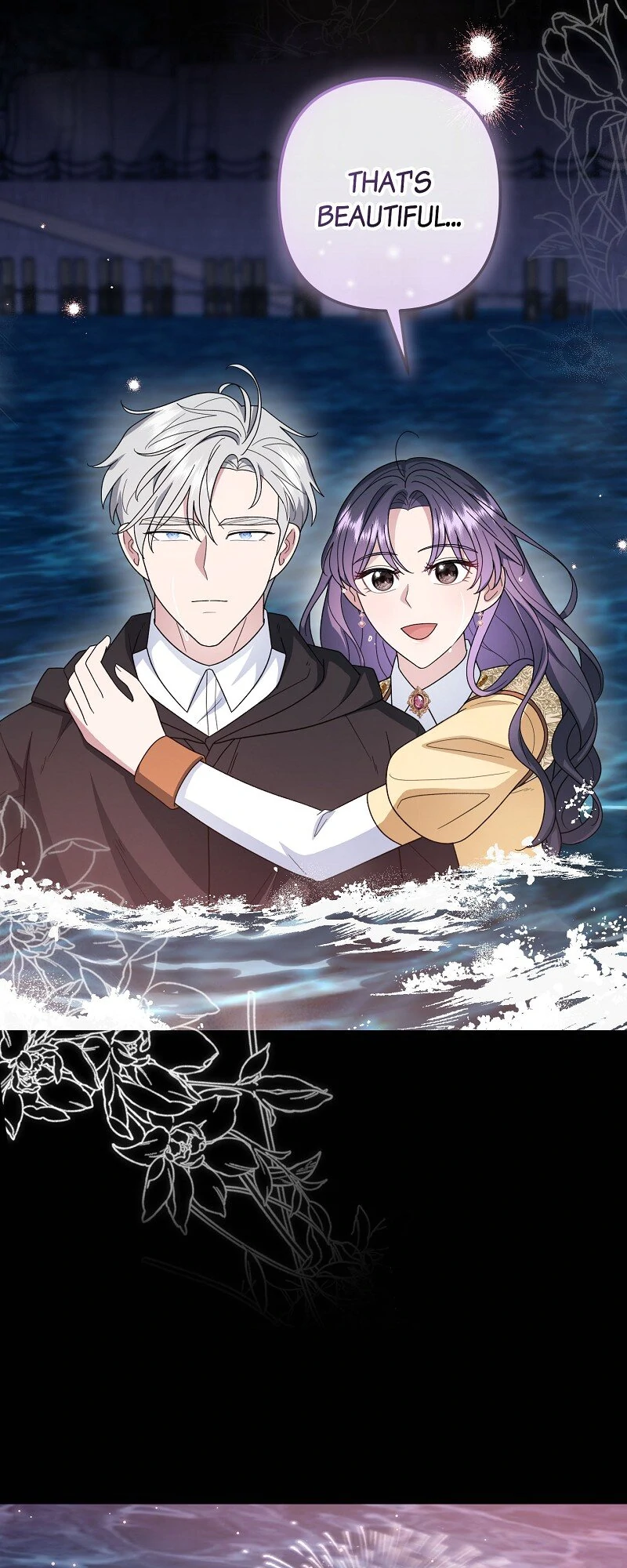 Read The Cursed Princess Must Rewind the Clock Manga Online