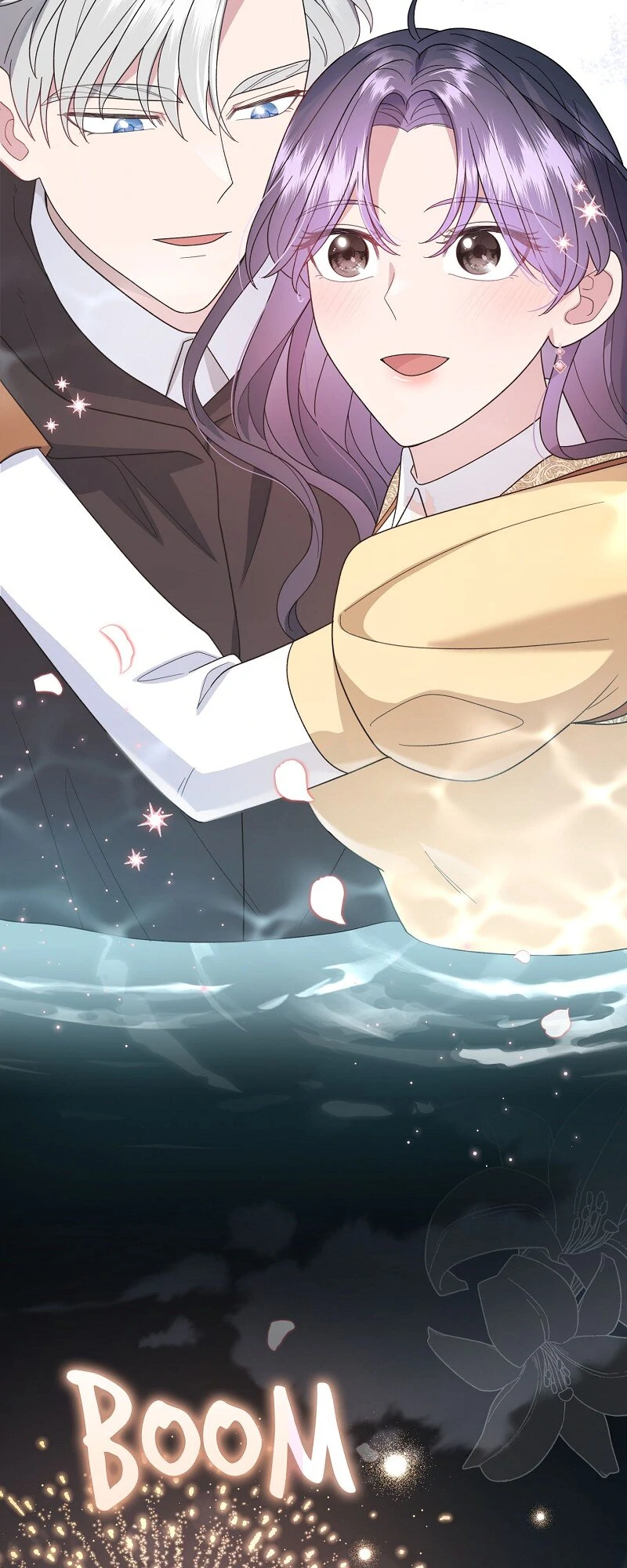 Read The Cursed Princess Must Rewind the Clock Manga Online