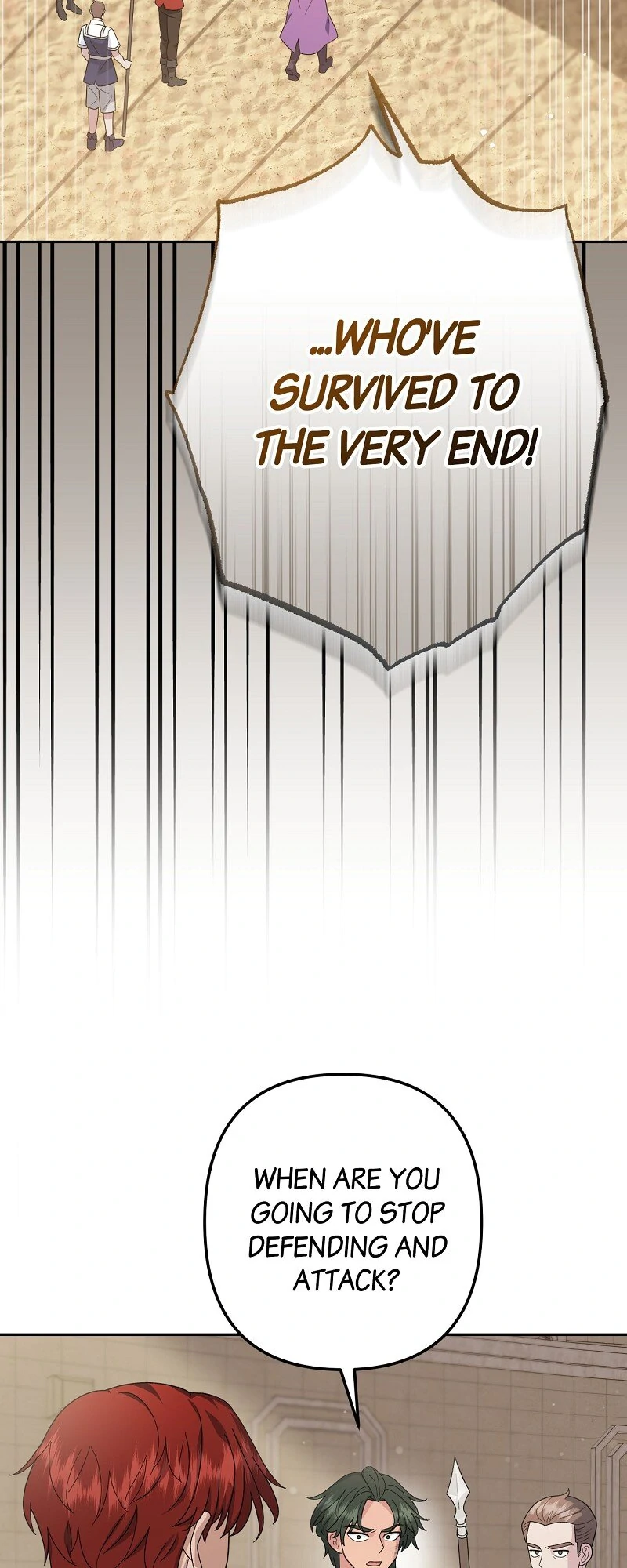 Read The Cursed Princess Must Rewind the Clock Manga Online