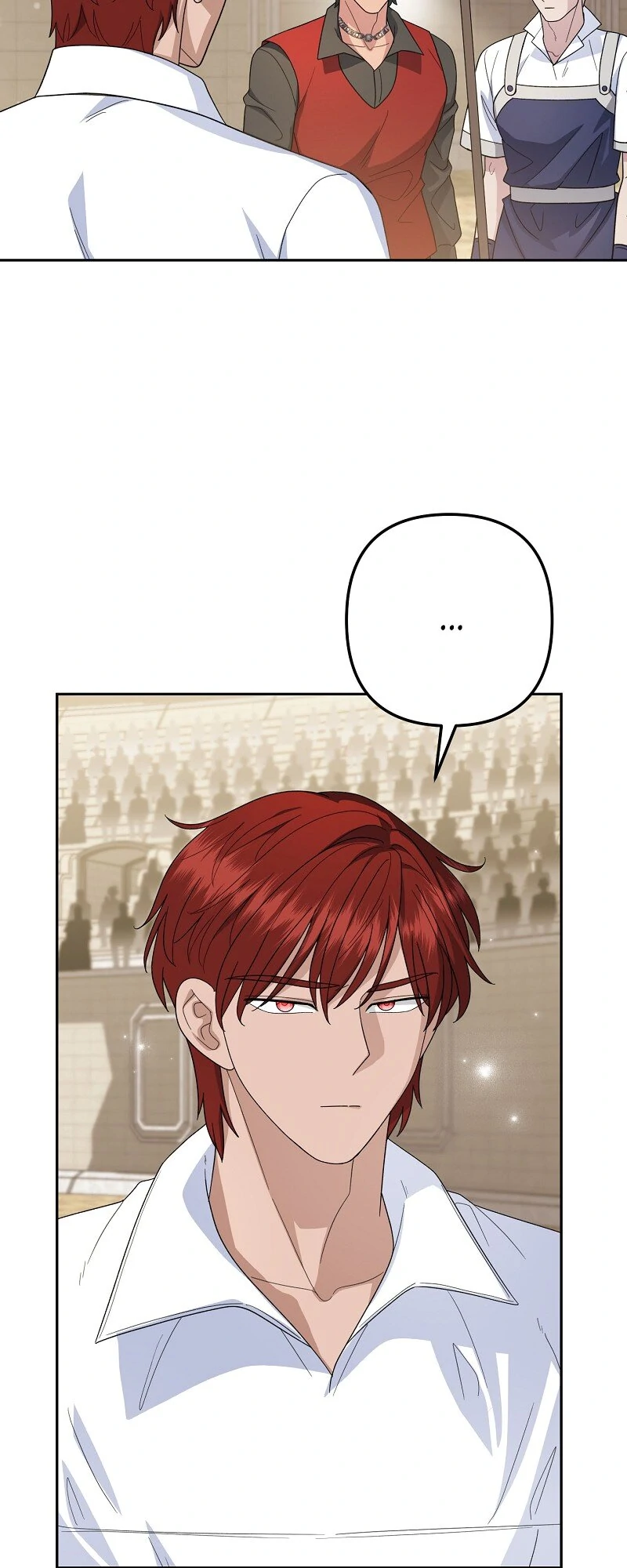 Read The Cursed Princess Must Rewind the Clock Manga Online