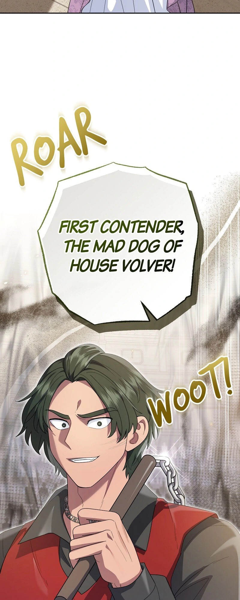 Read The Cursed Princess Must Rewind the Clock Manga Online