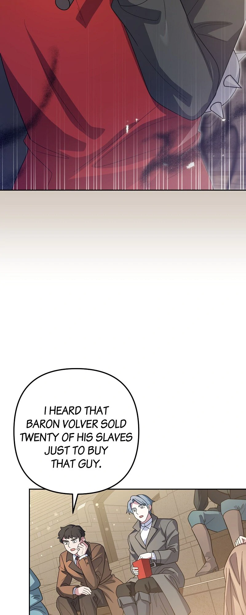 Read The Cursed Princess Must Rewind the Clock Manga Online